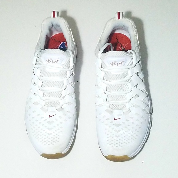 jj watt nike shoes